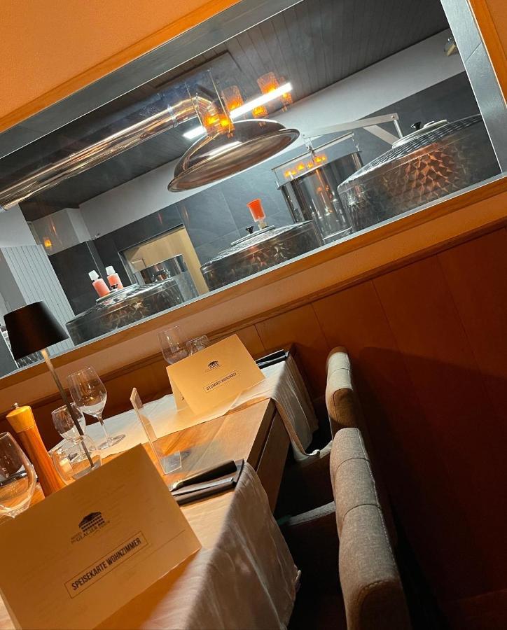 Du Glacier Boutique & Traditions Hotel Fiesch Buitenkant foto