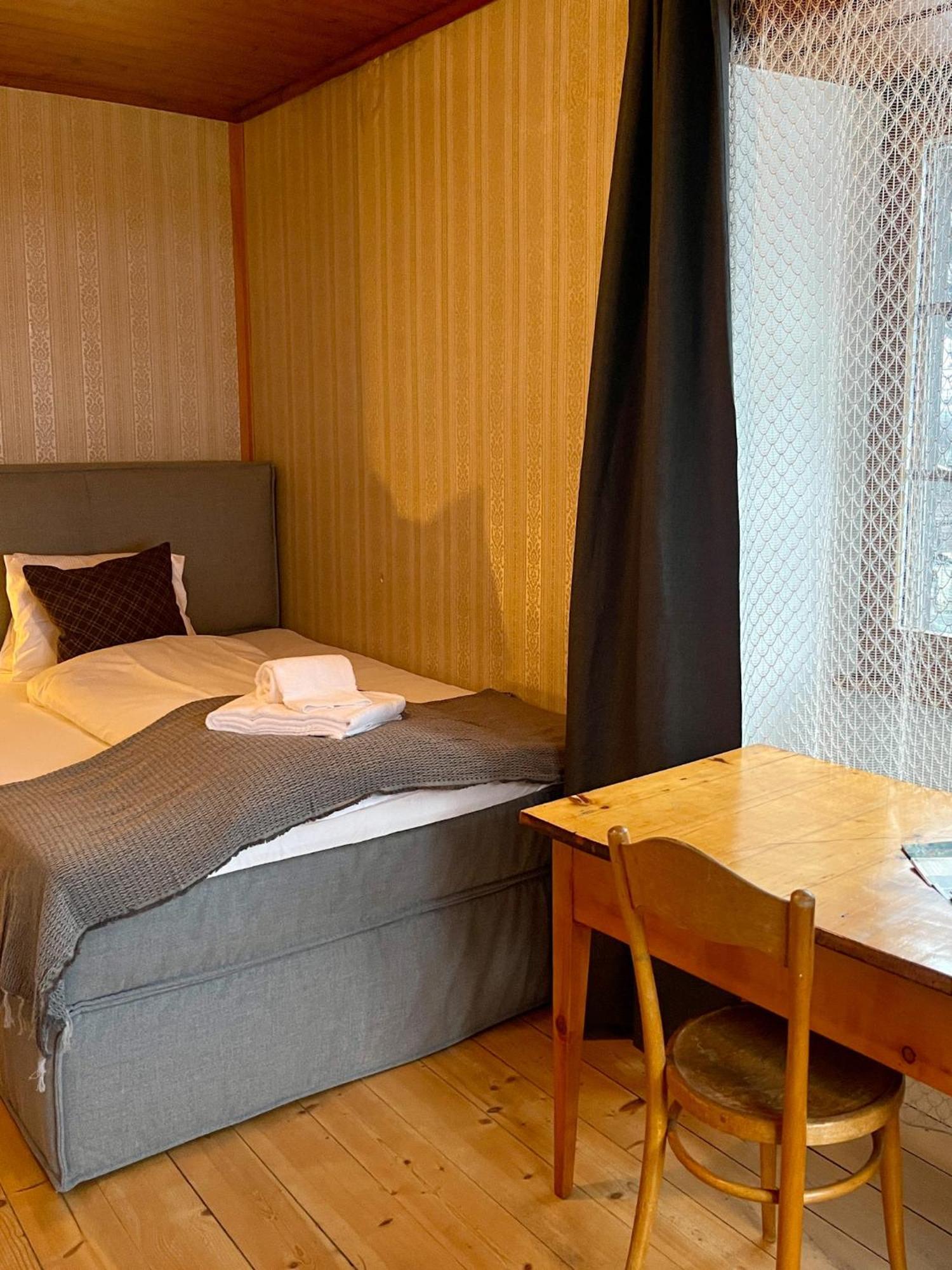 Du Glacier Boutique & Traditions Hotel Fiesch Buitenkant foto